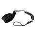 Produktbild Baoblaze Surfboard Longboard Leash / Stand-Up Paddle Board Leash / SUP Leash, Schwarz