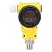 Produktbild Explosionsgeschützter DrucktransmitterPressure Transmitter Hochpräziser digitaler Druckmessumformer 4-20mA LCD Drucksensor MessumformerSchutzstufe:IP65Überlastfähigkeit:200% FS(0~2,5 mPa)