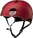 Produktbild Fox Herren Flight Sport Fahrradhelm, Dark Red, M (55-58 cm)