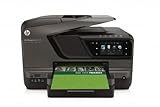 Farbdrucker HP Officejet PRO 8600 Plus E Multifunktionsgerät