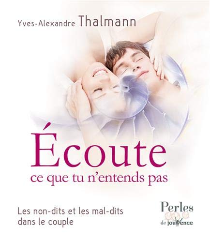 Télécharger Ecoute ce que tu n'entends pas PDF Ebook En Ligne