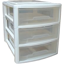 Plastik schubladenbox