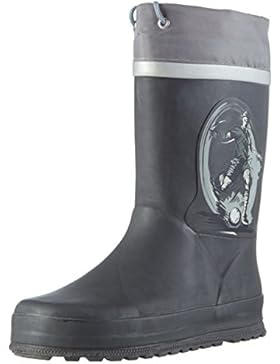 Beck Jungen Fußball Gummistiefel