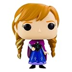 Funko Pop Anna (Frozen 81)