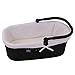 Case Capazo UPPAbaby Vista Pique White tititnins