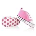 Itaar Prewalker Sweet Canvas Sneaker Antiskid Soft Cute Trainer 3-18M Four Seasons