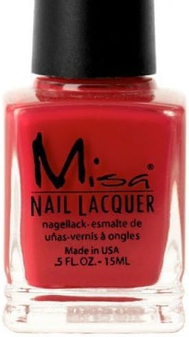 Misa Nail Polish - Today Is My Birthday #217 15ml