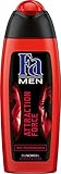 Fa Duschgel Men Attraction Force, 6er Pack (6 x 250 ml)