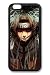 Produktbild iPhone 6/6S Case,TPU(Thermoplastic Urethane)Black Color(Case can be customized)HD Screen Protectors,Soft Back Cover Snap on Case,Latest style Case,Shock Absorbent-Naruto Anime 71