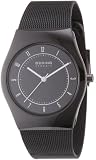Bering Time Unisex-Armbanduhr Ceramic Analog Quarz 32035-242