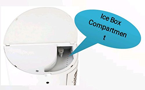 usha atomaria personal cooler