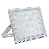 Nuestros reflectores adoptan material de lentes PC óptico de calidad prémium, importado, lo cual hace que transmita hasta 95% de la luz; y este reflector tiene un efecto de luz más uniforme y una refractividad fuerte.