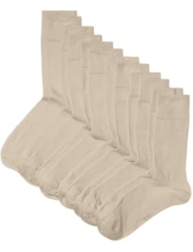 MyWay Herren Socken, 6er Pack