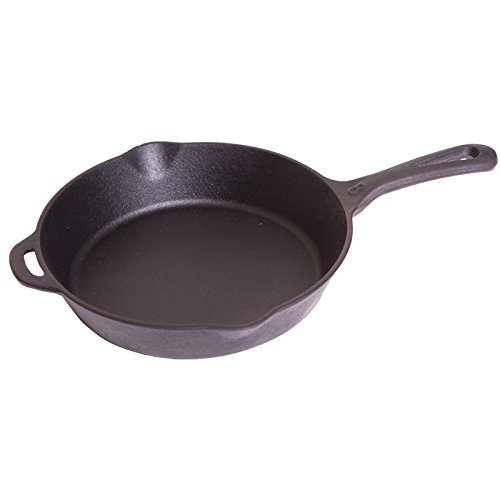 Preisvergleich Produktbild Camp Chef Cast Iron Pfanne 20 cm