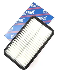 ALTECH Hi-Performance Air Filter For Maruti Wagon R (1ST GEN 2000 To 2009)