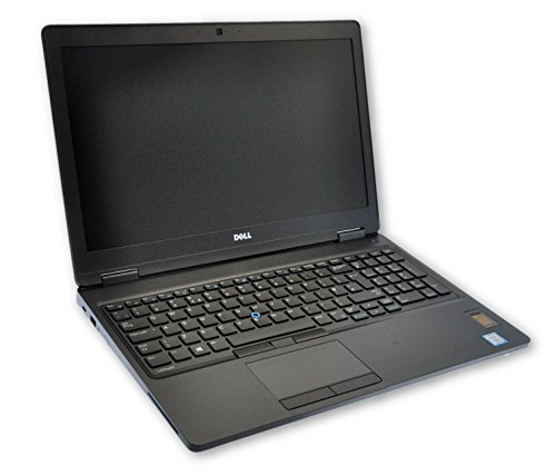 Dell Latitude 5580  i3 4Gb 500Gb 15 6  HD Non-Touch Screen  Dell Factory Refurbished With Dell Warranty 5514BH2