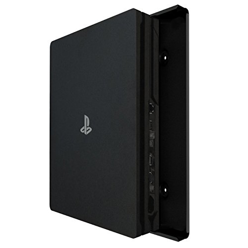 Preisvergleich Produktbild Forza Designs - PS4 Pro Wandhalterung