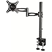 Produktbild TradeMount Monitor Tischhalterung Alu Ausziehbar 15° neigbar 360° Drehbar für ViewSonic 32" XG3240C