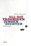 Cover zum Buch All die traurigen jungen Dichter