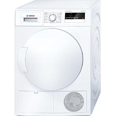 BOSCH - Seche linge frontal WTH 83200 FF -
