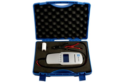 Preisvergleich Produktbild Laser Drucker Patrone mit 5275-tester für Batterie