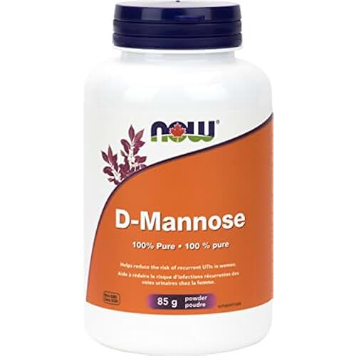Amazon.co.uk d mannose