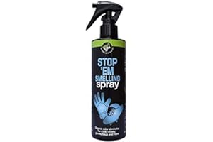Ultimate Performance GLOVE GLU STOP EM SMELLING SPRAY - 250ML