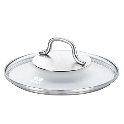 Beka 12379144 Royal Couvercle en verre 14 cm