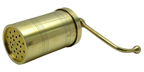Sev Sancha Für indische Snack / Murukku / Noodle Maker mit 4 verschiedenen Disc Vorlagen - 2