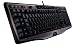 Produktbild Logitech G110 USB QWERTY Schwarz - Tastaturen (Standard, USB, QWERTY, Schwarz)