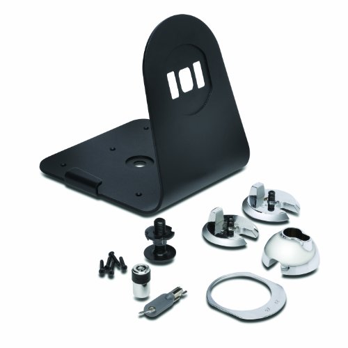 Kensington K67822WW SafeStand iMac Station Universal Keyed Locking