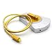Produktbild Ocamo 1 Eingang 3 Ausgang digital Optical Audio Toslink Splitter Konverter