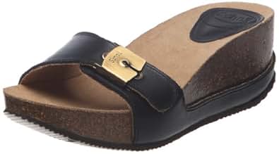 mules scholl femme