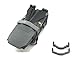Produktbild Kingwon Propeller Stabilisator Motorschutz Halter Controller Transport Clip für DJI Mavic Pro Reise Zubehör Grau