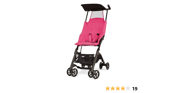 xss pockit stroller