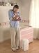 Tommee Tippee Sangenic Nursery Essentials Tub