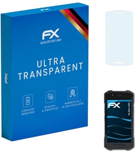 AtFoliX Protection Écran Film De Verre En Plastique | FindTheDeal