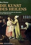 Cover zum Buch Die Kunst des Heilens