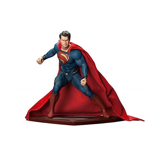 Kotobukiya Man of Steel Superman ARTFX Statue