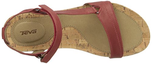 Teva Capri Universal W’s Damen Sport- & Outdoor Sandalen - 8