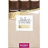 Aplicación suave por la piel Bourjois, Bronceador e iluminador facial - 1 Unidad