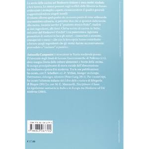 Dalla tavola alla cucina. Scrittori e cibo nel Medioevo italiano