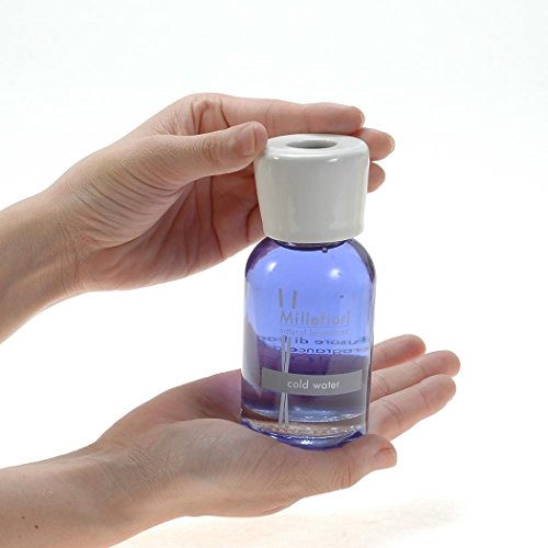Millefiori Milano Raumduft Diffuser Natural Fragrance Cold Water (0,1l) - 4