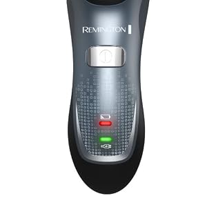 Remington Xr1330 Hyper Series Xr3 Rotary Shaver, Grey - Image 2