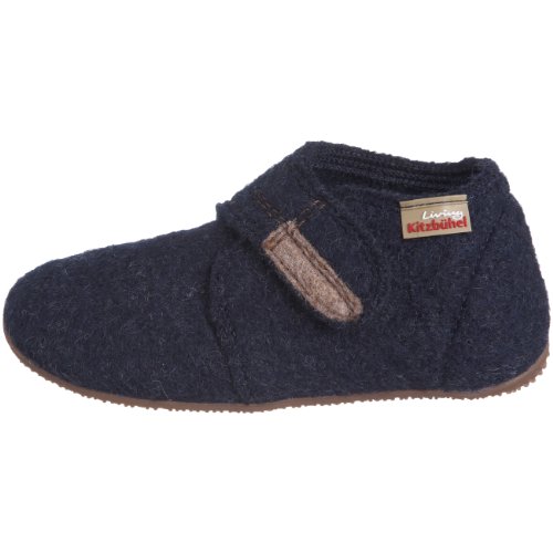 Living Kitzbühel Baby Jungen Lauflernschuhe - 5