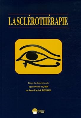 ESKA Sclérothérapie et maladie veineuse chronique superficielle