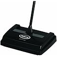 Ewbank Speed Sweep Carpet Sweeper, Black by Ewbank