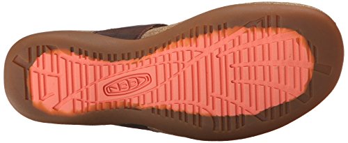 Keen Dauntless Posted Women - 3