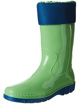 Romika Unisex-Erwachsene Eisbär Gummistiefel