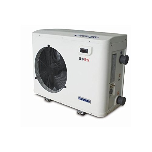 Preisvergleich Produktbild Astral – Wärmepumpen – Wärmepumpe Astral Calor Evo 13,5 Kilowatt Mono